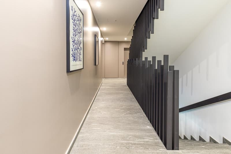 Appartamento Lugano Medium/Long Term Rental (2)