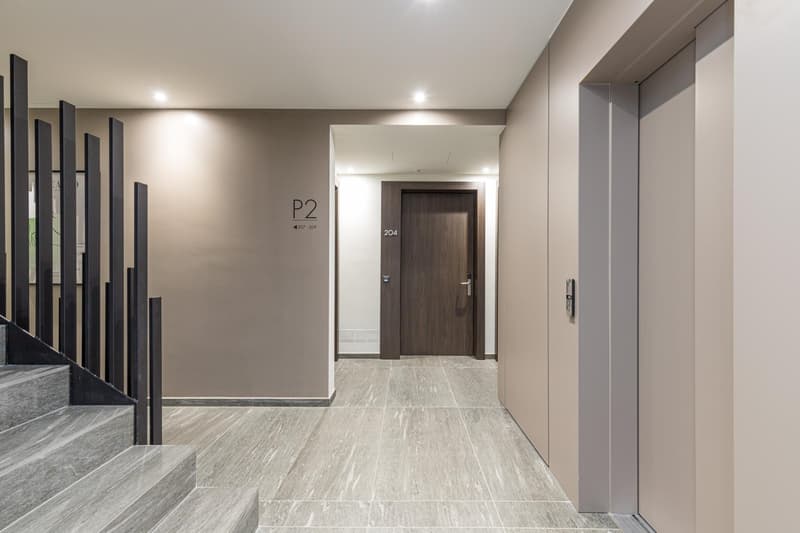 Appartamento Lugano Medium/Long Term Rental (3)