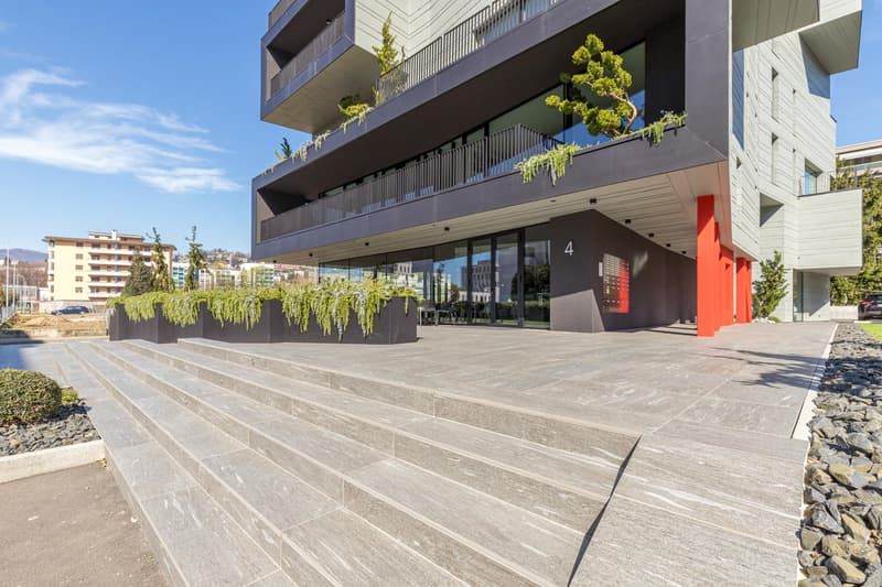 Appartamento Lugano Medium/Long Term Rental (26)