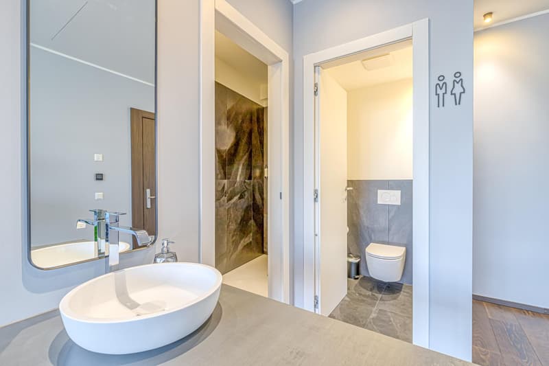 Appartamento Lugano Medium/Long Term Rental (21)
