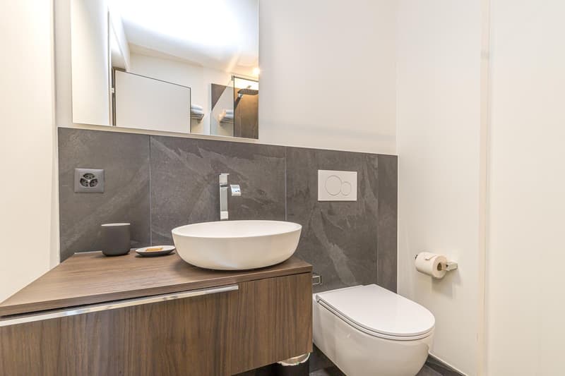 Appartamento Lugano Medium/Long Term Rental (9)