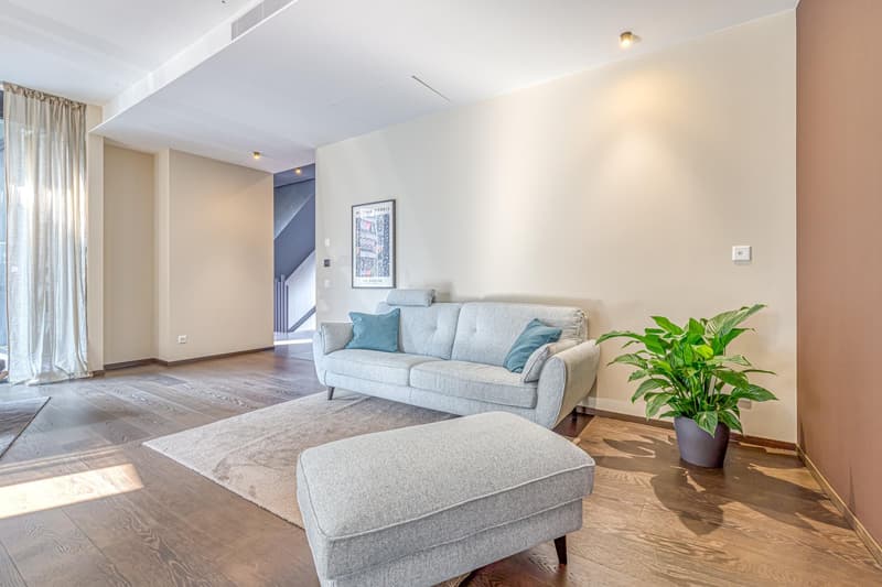Appartamento Lugano Medium/Long Term Rental (16)