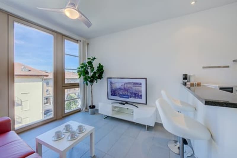 Appartement accueillant de 2,5 pièces à vendre à Mendrisio (4)