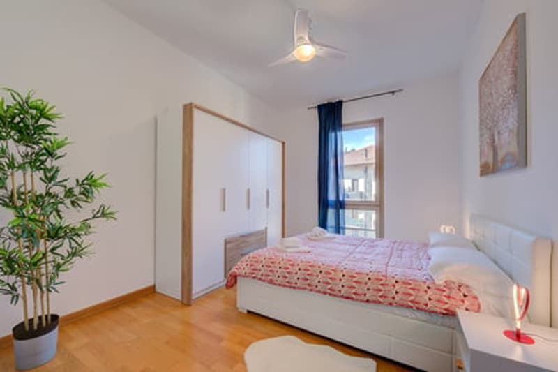 Appartement accueillant de 2,5 pièces à vendre à Mendrisio (6)