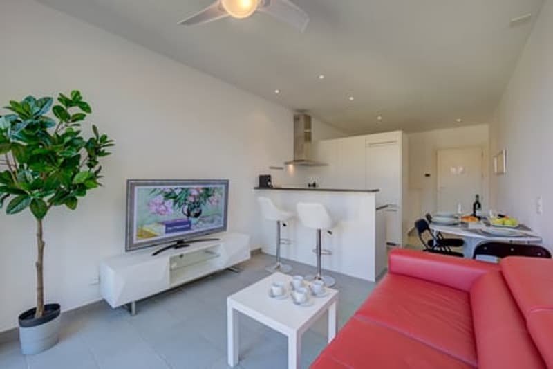 Appartement accueillant de 2,5 pièces à vendre à Mendrisio (5)