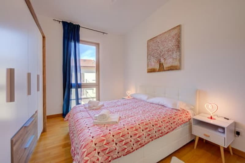 Appartement accueillant de 2,5 pièces à vendre à Mendrisio (2)