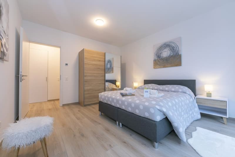 Vente d'appartement 2,5 pièces à Lugano - Élégance et Confort (9)