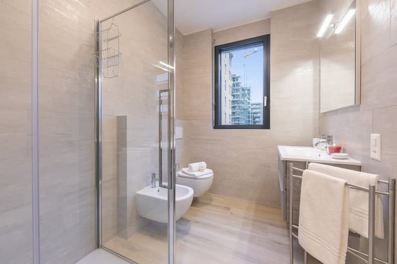 Vente d'appartement 2,5 pièces à Lugano - Élégance et Confort (12)