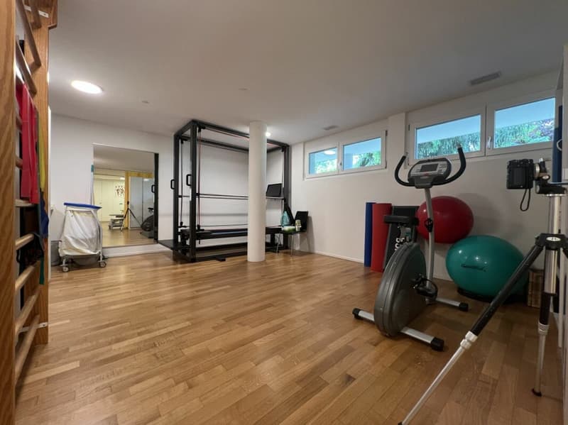 Ampio spazio commerciale in posizione centrale (3)