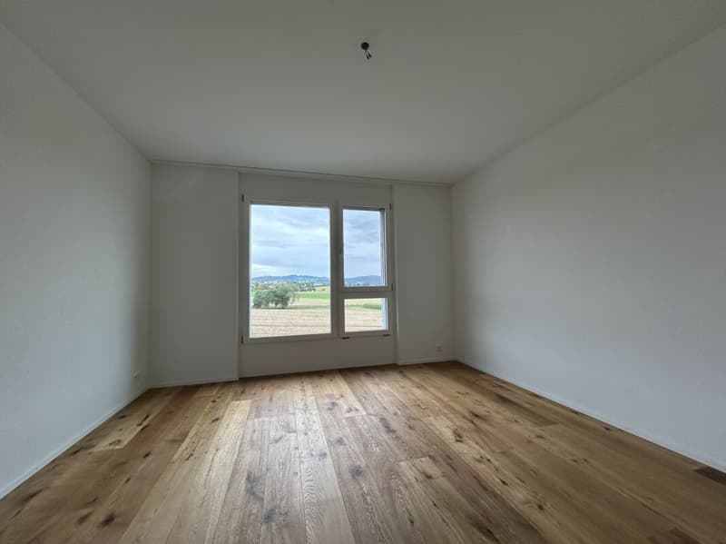 Moderne 3.5-Zimmerwohnung mit Seesicht (3)