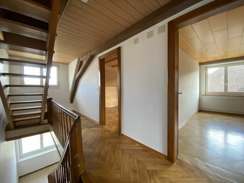 Incantevole appartamento di 6.5 locali nel centro di Zell (4)