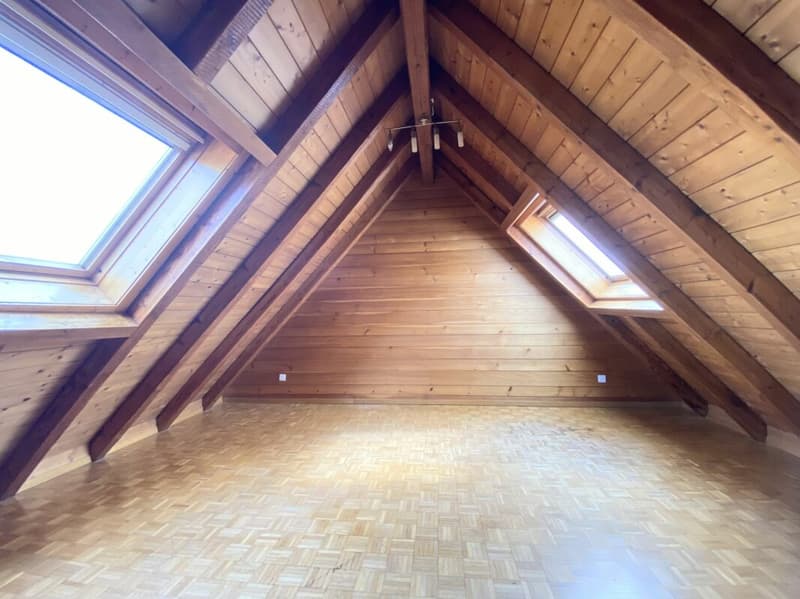 Incantevole appartamento di 6.5 locali nel centro di Zell (9)