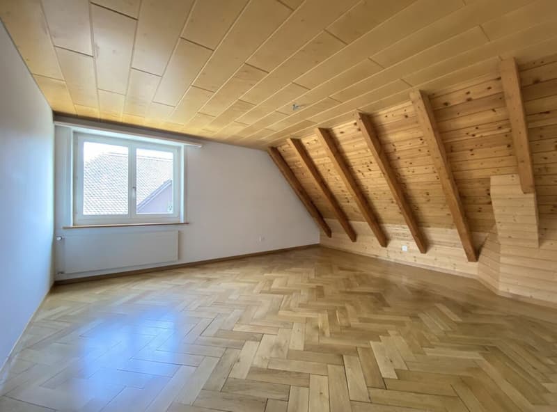 Incantevole appartamento di 6.5 locali nel centro di Zell (7)