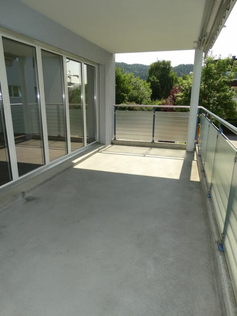 Vivere in uno standard di proprietà con questo spazioso appartamento di 4,5 locali (9)