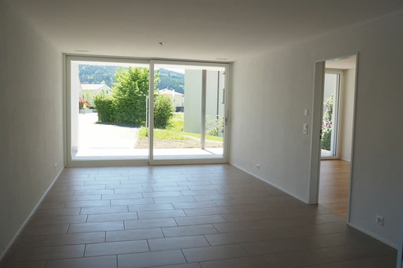 Appartamento moderno 2.5 locali (3)
