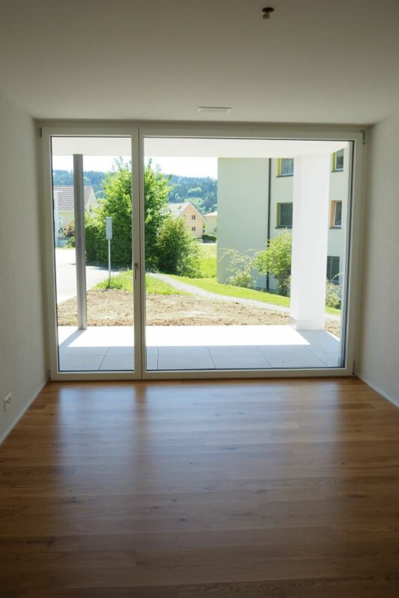 Appartamento moderno 2.5 locali (4)