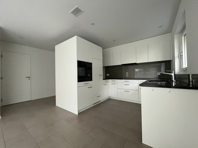 Appartamento moderno 2.5 locali (1)