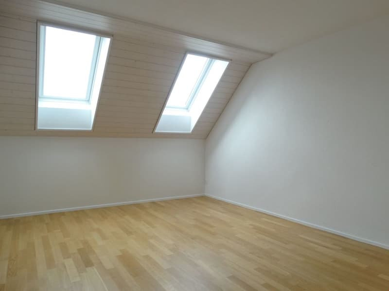 Spacious 4.5-room apartment in the heart of Madiswil (4)