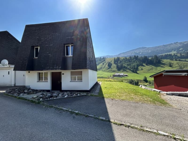 3.5-Zimmer-Haus mit Sicht auf die Schratten (10)