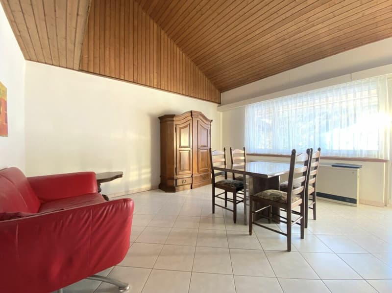 3.5-Zimmer-Haus mit Sicht auf die Schratten (3)