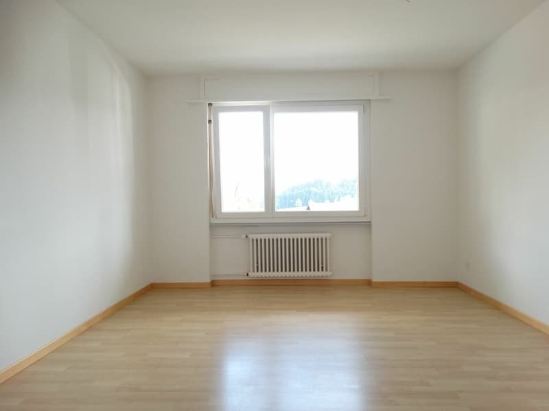 Bright 4.5-room apartment in Fischbach (5)