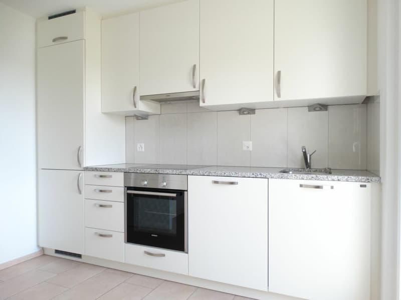 Bright 4.5-room apartment in Fischbach (1)