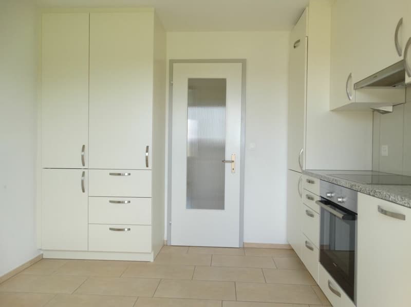 Bright 4.5-room apartment in Fischbach (2)