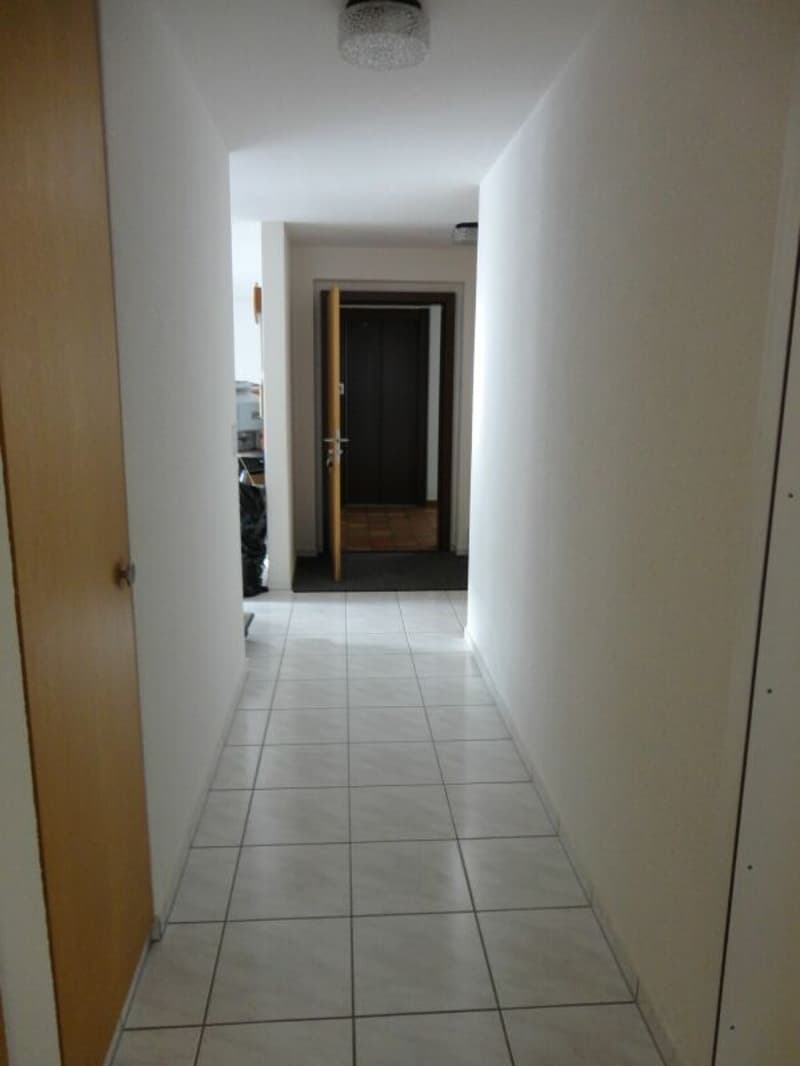 Affordable 4.5-room apartment in the heart of Schötz (3)