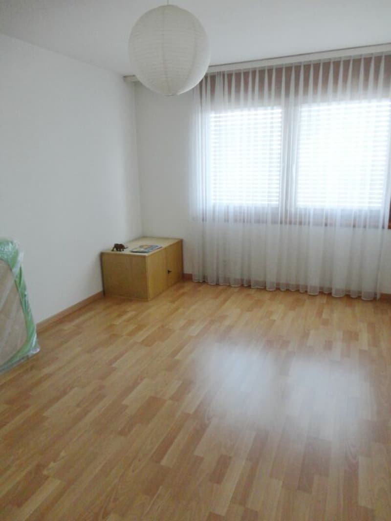 Affordable 4.5-room apartment in the heart of Schötz (4)
