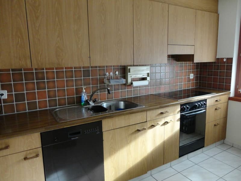 Affordable 4.5-room apartment in the heart of Schötz (8)