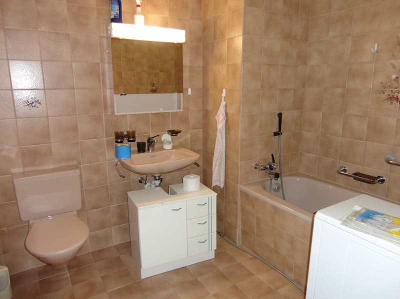 Affordable 4.5-room apartment in the heart of Schötz (6)