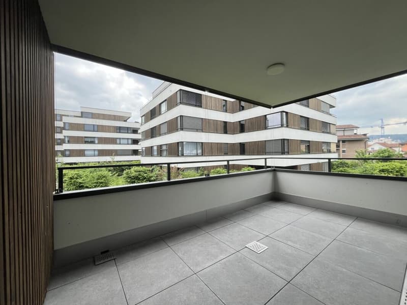 Modern 3.5-room apartment in the heart of Dagmersellen (8)