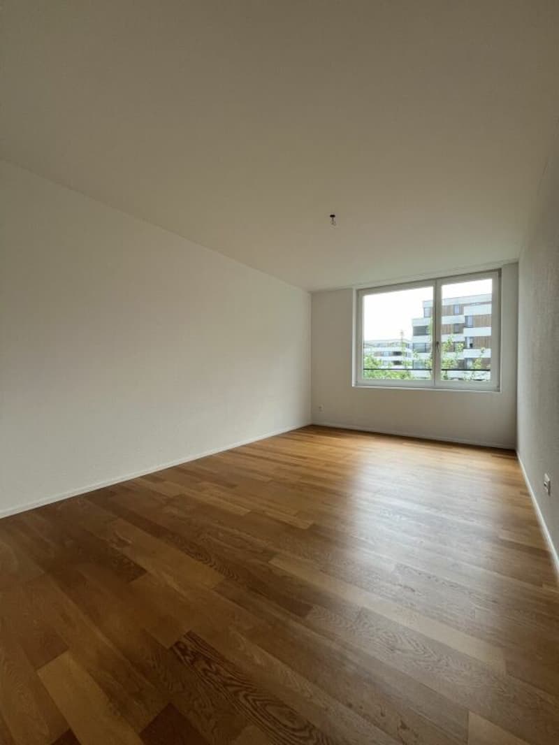 Modern 3.5-room apartment in the heart of Dagmersellen (3)