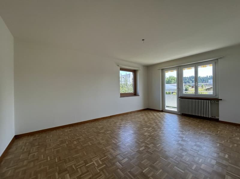 Incantevole appartamento 3.0 locali al 1° piano (5)