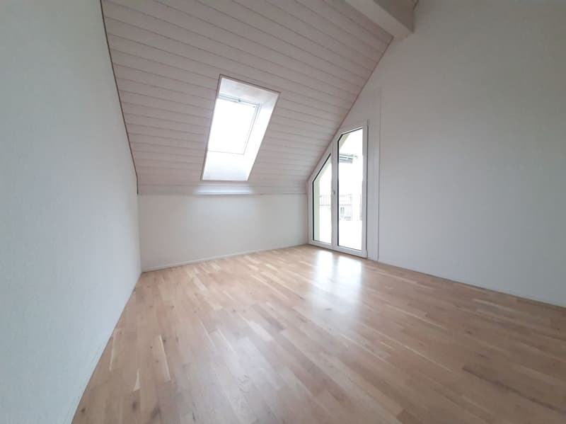 Modern 5.5-room maisonette apartment in a central location (4)