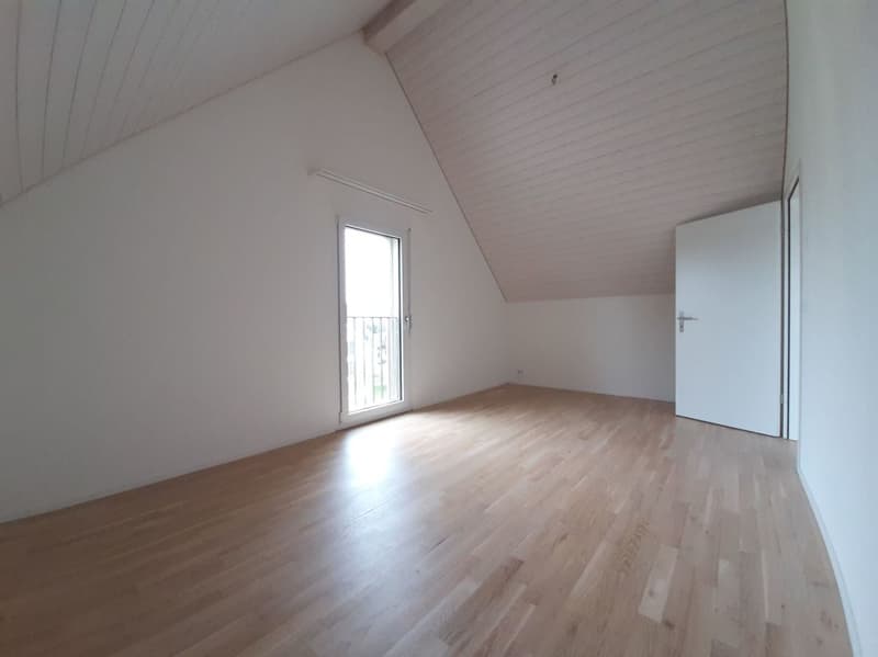 Modern 5.5-room maisonette apartment in a central location (7)