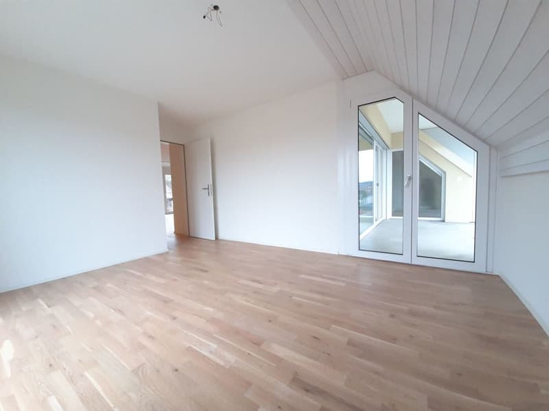 Modern 5.5-room maisonette apartment in a central location (3)