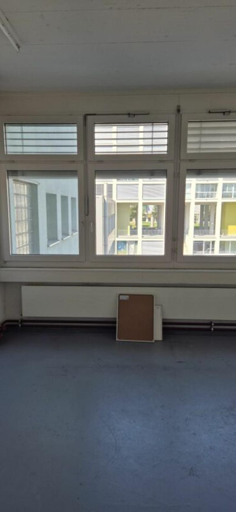 Espace commercial lumineux dans un emplacement central à Lucerne-Littau (2)