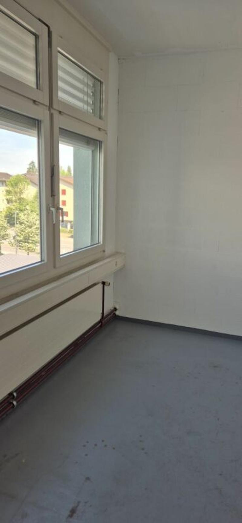 Espace commercial lumineux dans un emplacement central à Lucerne-Littau (1)
