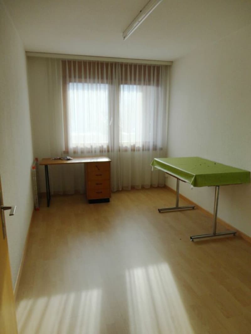 preiswerte 4.5-Zimmerwohnung im Herzen von Schötz (4)