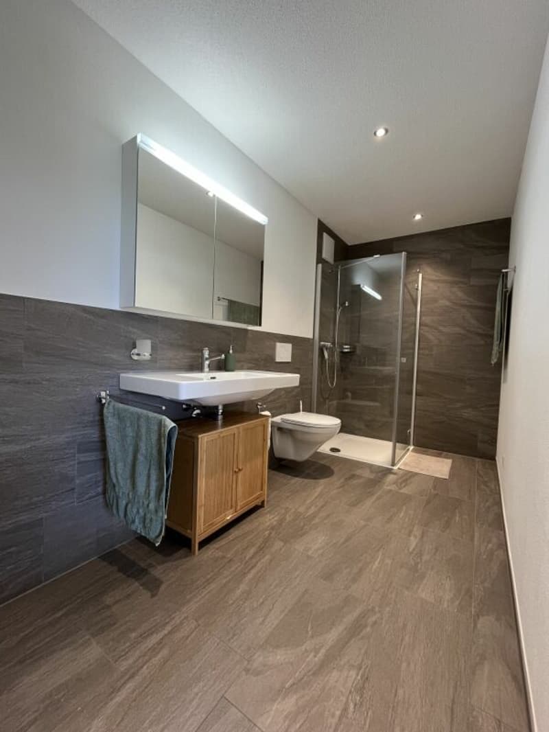 Moderne und lichtdurchflutete 3.5-Zimmer-Parterrewohnung (7)
