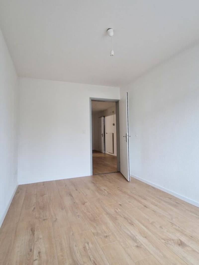 Renovierte Wohnung an idealer Lage (8)