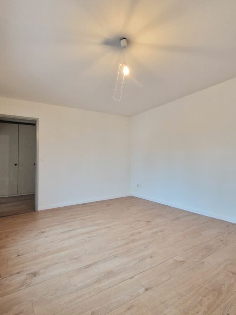 Renovierte Wohnung an idealer Lage (7)