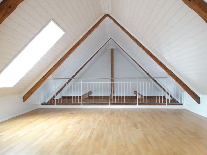 Grosszügige 4.5-Zimmerwohnung im Herzen von Madiswil (6)