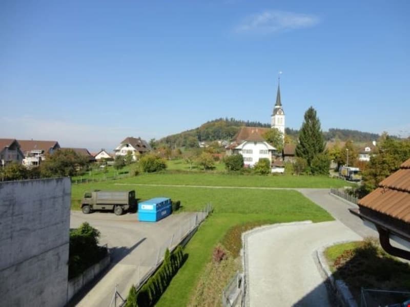 Aussicht