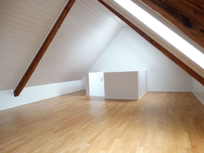 Grosszügige 4.5-Zimmerwohnung im Herzen von Madiswil (5)