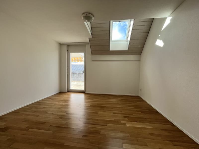 Helle und charmante 5.5-Zimmer-Dachwohnung (6)