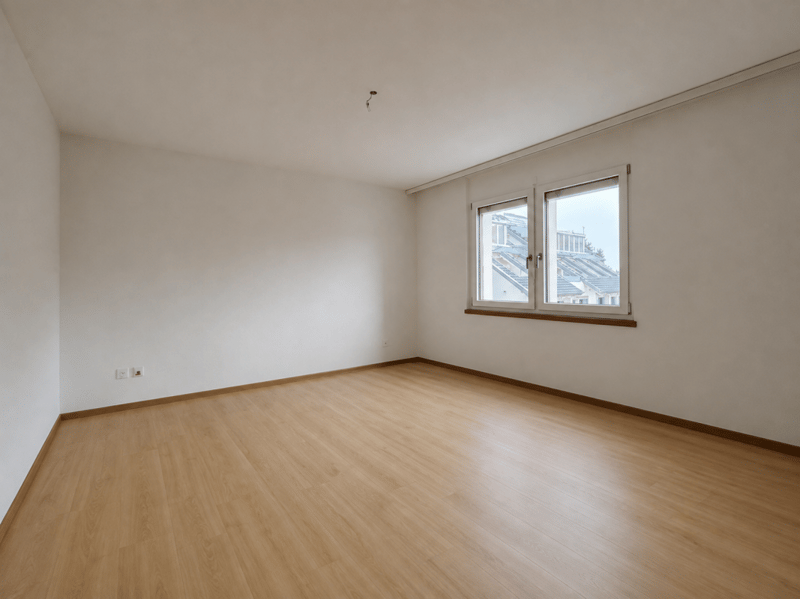 preiswerte 4.5-Zimmerwohnung im Herzen von Schötz (2)