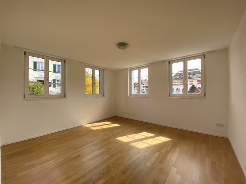 3.5-Zimmerwohnung im Herzen von Madiswil (3)