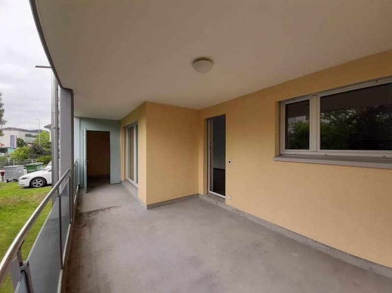 Grosszügige 2.5-Zimmerwohnung in Dagmersellen (9)